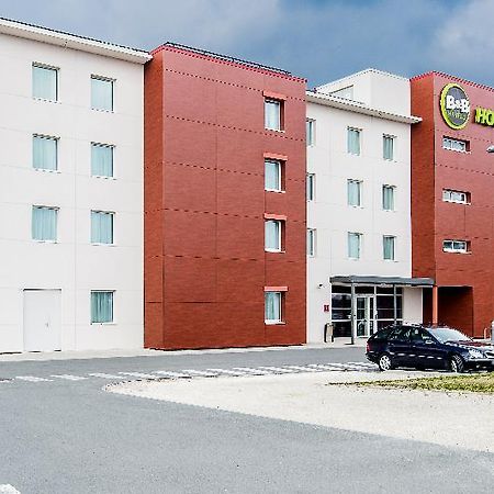 B&B Hotel Bordeaux Sud Mios Marcheprime Exterior photo